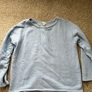 J.Crew crewneck